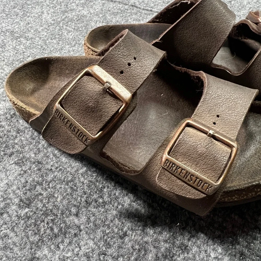 Birkenstock kids size
